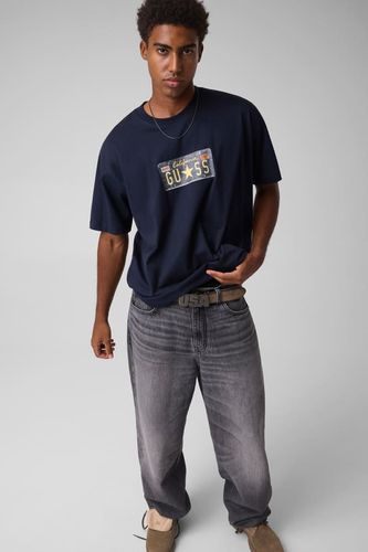 T-Shirt Imprimé - Guess - Modalova