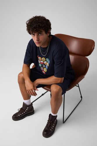 T-Shirt Imprimé - Guess - Modalova