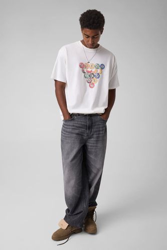 T-Shirt Imprimé - Guess - Modalova