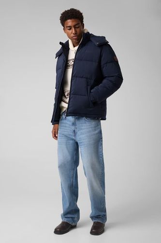 Doudoune Coupe Classique - Guess - Modalova