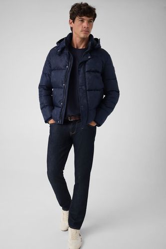 Doudoune Monogrammée - Guess - Modalova