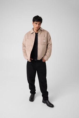 Veste Matelassée En Laine - Guess - Modalova