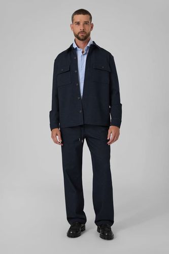 Surchemise En Mélange De Viscose - Guess - Modalova