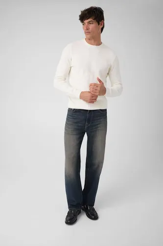 Pull À Logo Intégral - Guess - Modalova
