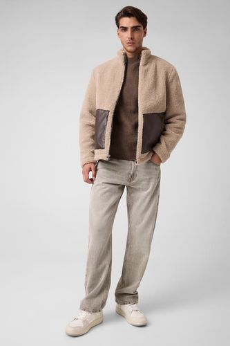 Pull Boutonné - Guess - Modalova