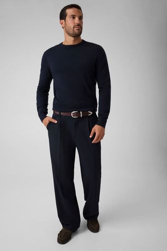 Pull En Laine Mélangée - Guess - Modalova