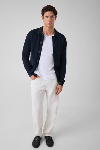Bomber En Maille - Guess - Modalova