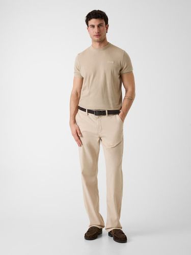Pantalons À Coupe Régulière - Guess - Modalova