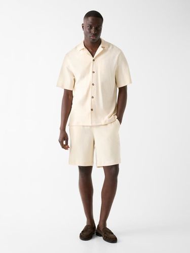 Shorts À Coupe Régulière - Guess - Modalova