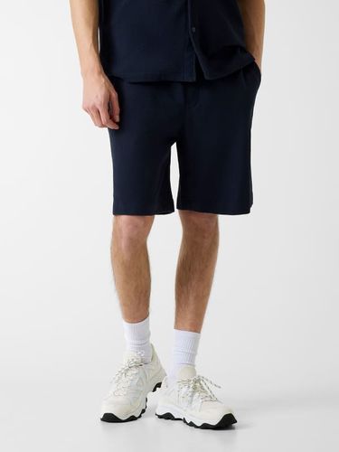 Shorts À Coupe Régulière - Guess - Modalova