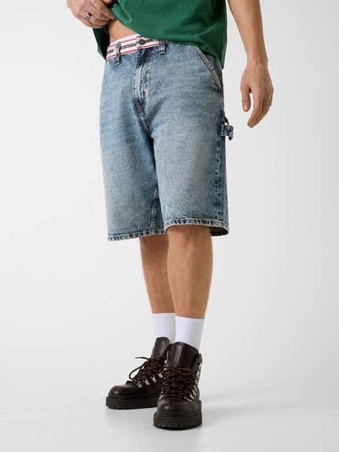 Shorts En Denim Carpenter Hysteric Glamour - Guess - Modalova