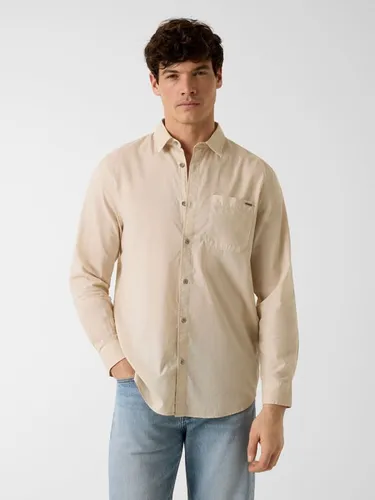 Chemise À Coupe Régulière - Guess - Modalova