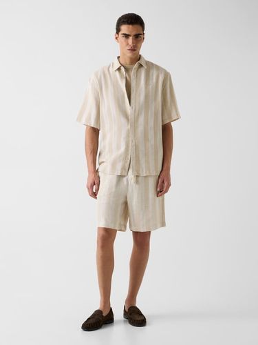 Chemise Jaquard - Guess - Modalova