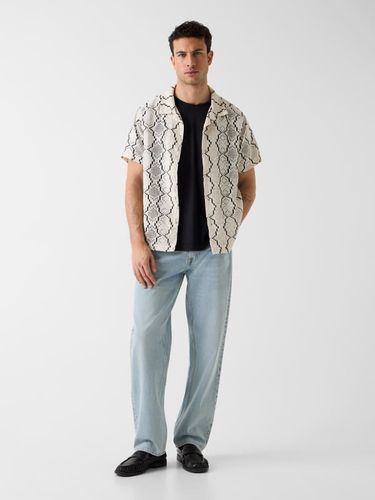 Chemise Au Crochet - Guess - Modalova