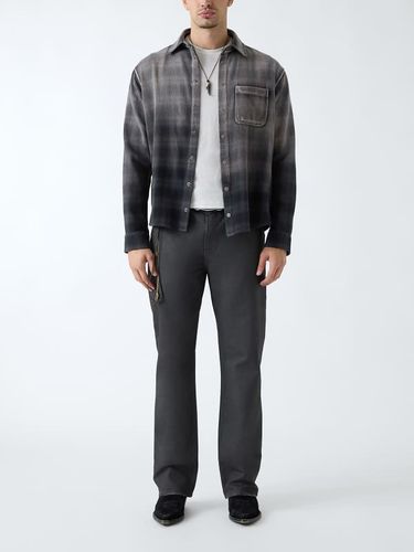 Chemise En Flanelle - Guess - Modalova