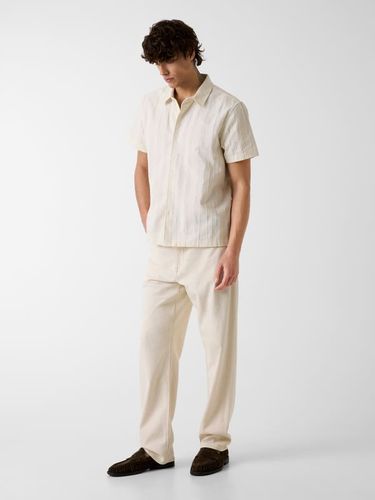 Chemise En Coton - Guess - Modalova