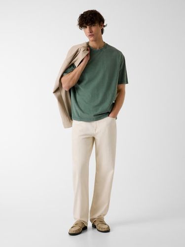 T-Shirt Oversize - Guess - Modalova