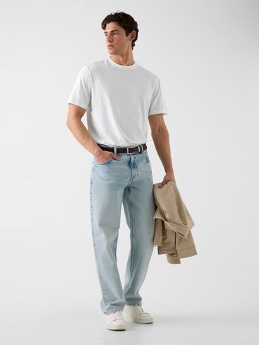 T-Shirt Modal-Blend - Guess - Modalova