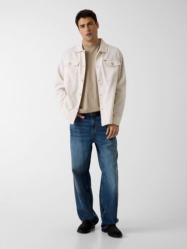 T-Shirt Modal-Blend - Guess - Modalova