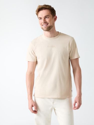 T-Shirt Avec Logo 4G - Guess - Modalova