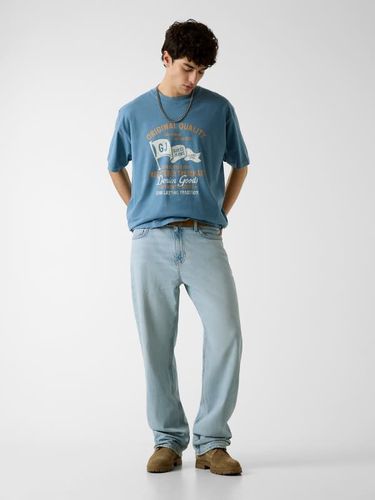 T-Shirt Imprimé - Guess - Modalova