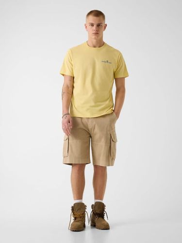 T-Shirt Avec Logo Imprimé - Guess - Modalova