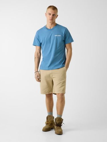 T-Shirt Avec Logo Imprimé - Guess - Modalova