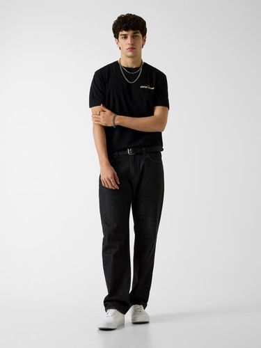 T-Shirt Avec Logo Imprimé - Guess - Modalova