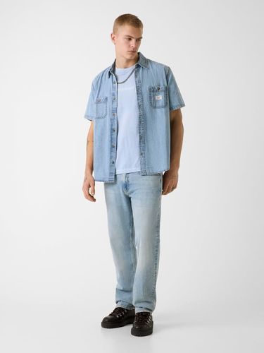 T-Shirt Avec Logo Imprimé - Guess - Modalova