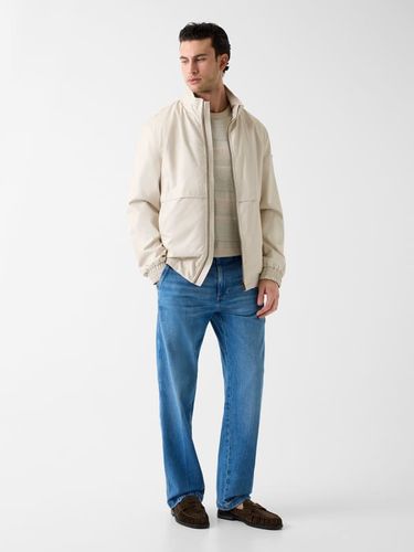 Veste En Simili Cuir - Guess - Modalova
