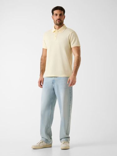 Polo Piquet - Guess - Modalova