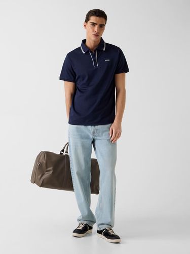 Polo Piquet - Guess - Modalova