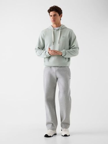 Sweatshirt À Capuche Avec Logo - Guess - Modalova