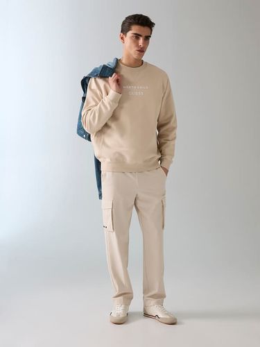Sweatshirt Regular Fit - Guess - Modalova
