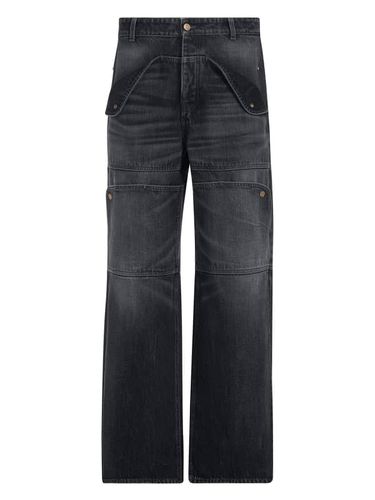 Jeans Utility Relaxed - Guess - Modalova