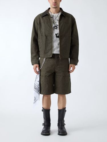 Shorts Relaxed Fit - Guess - Modalova