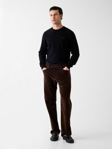 Jeans En Velours Mason - Guess - Modalova