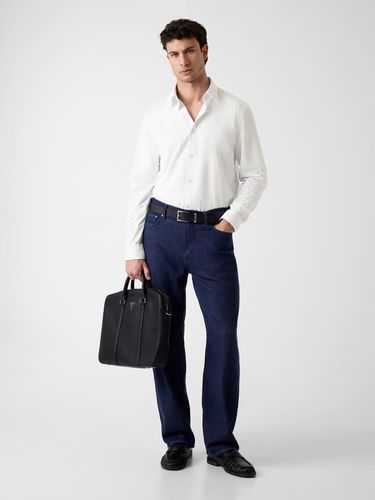 Chemise Coupe Droite - Guess - Modalova