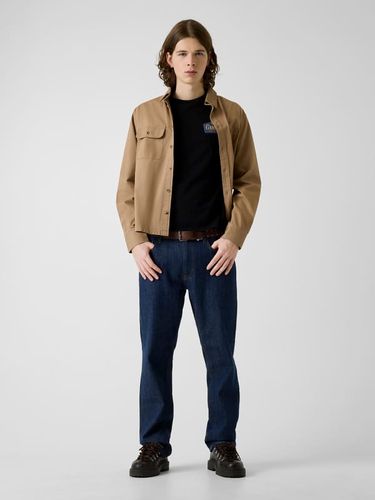 T-Shirt Coupe Slim - Guess - Modalova