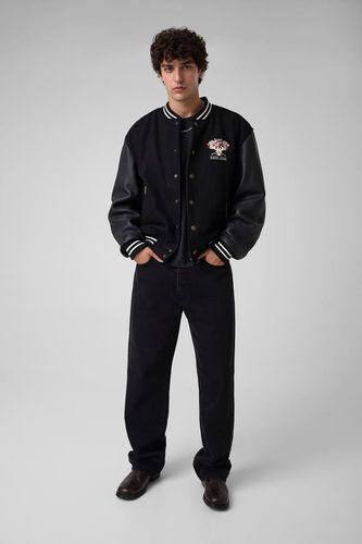Blouson Aviateur Du 45E Anniversaire - Guess - Modalova