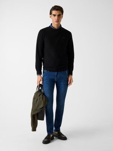 Pull En Mélange De Lyocell - Guess - Modalova