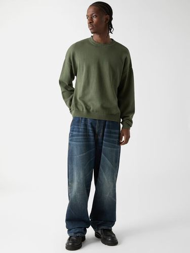 Pull Jacquard - Guess - Modalova