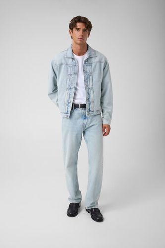 Jean Damon Straight - Guess - Modalova