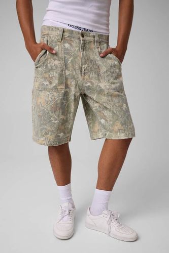 Short Utility Carpenter - Guess - Modalova