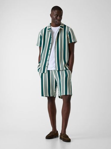Short Rayé - Guess - Modalova