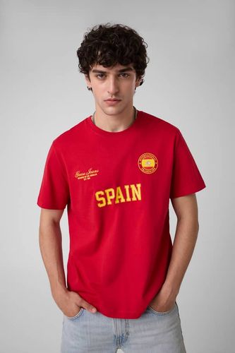 T-Shirt Nation - Guess - Modalova
