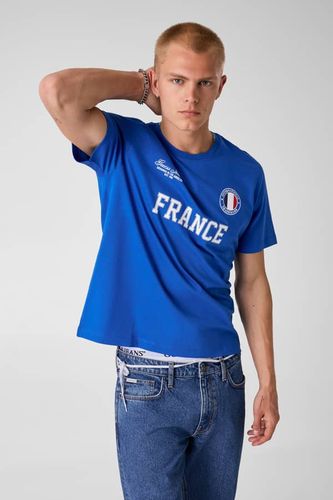 T-Shirt Nation - Guess - Modalova