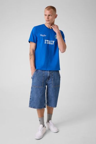 T-Shirt Nation - Guess - Modalova