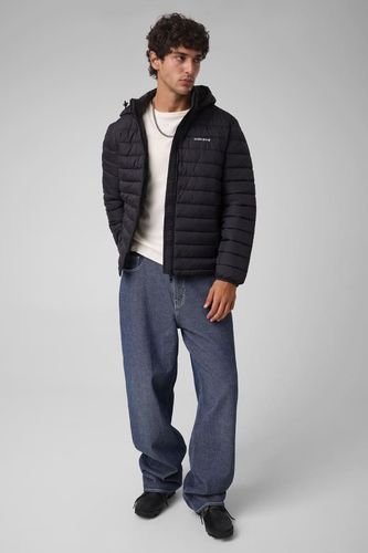 Veste Matelassée En Nylon - Guess - Modalova