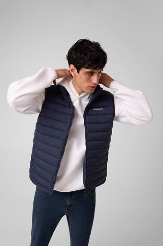 Gilet D'hiver Classique - Guess - Modalova